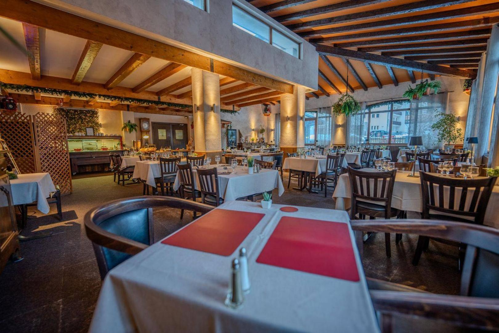 Hotel Du Centre Valloire Ngoại thất bức ảnh