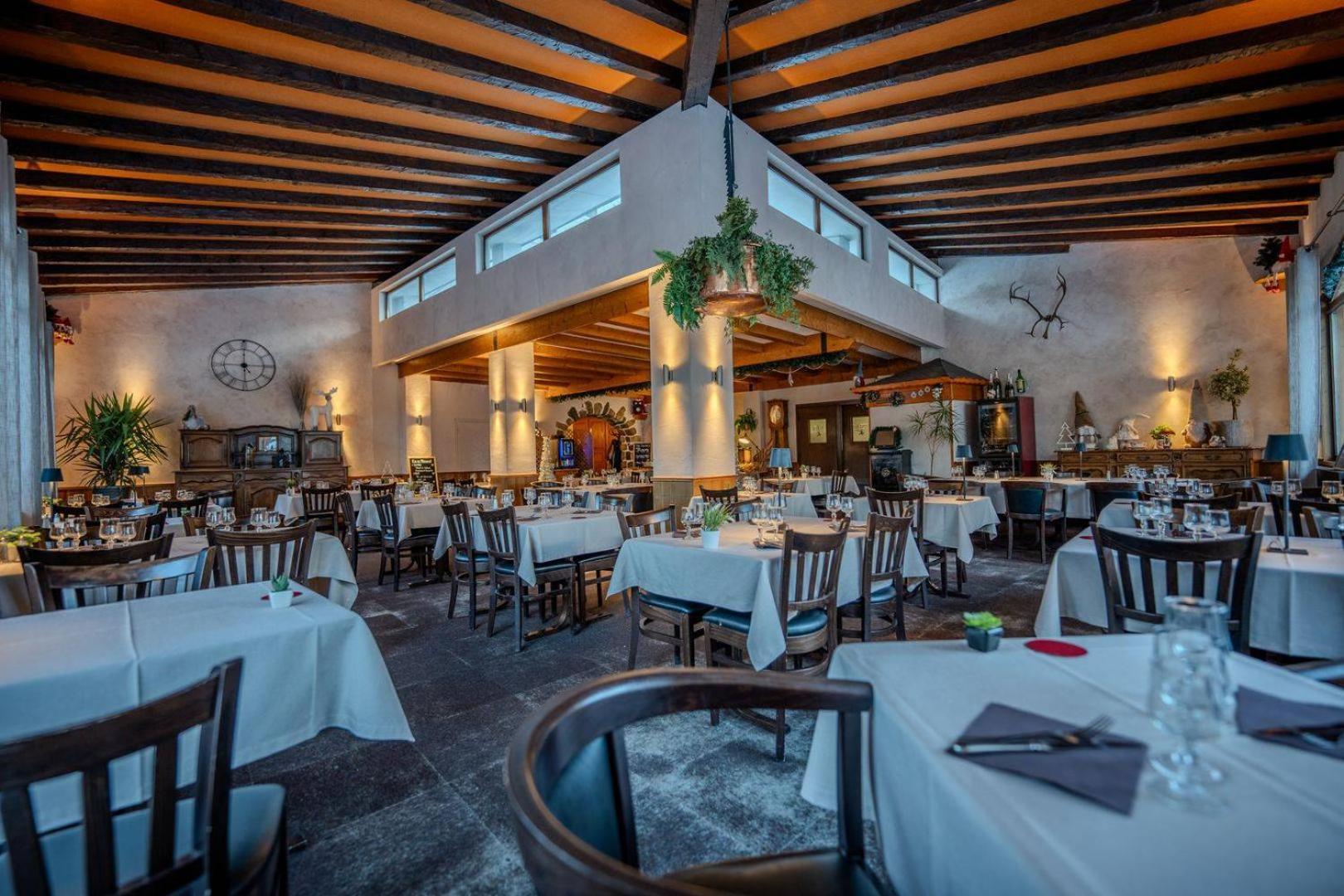 Hotel Du Centre Valloire Ngoại thất bức ảnh