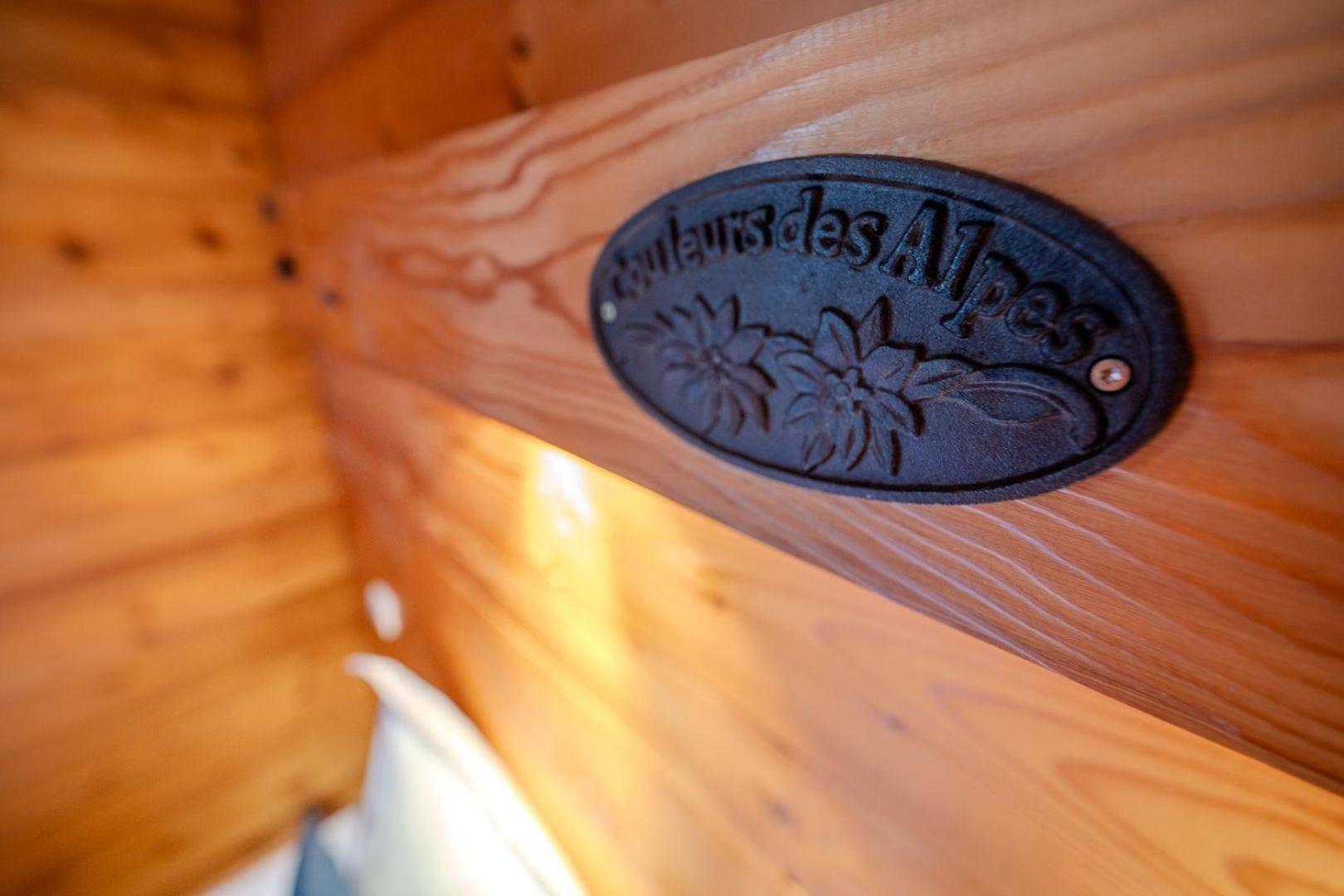 Hotel Du Centre Valloire Ngoại thất bức ảnh
