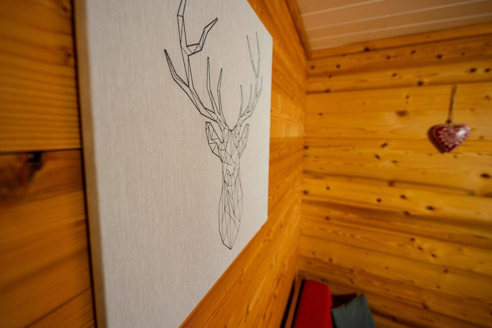 Hotel Du Centre Valloire Ngoại thất bức ảnh