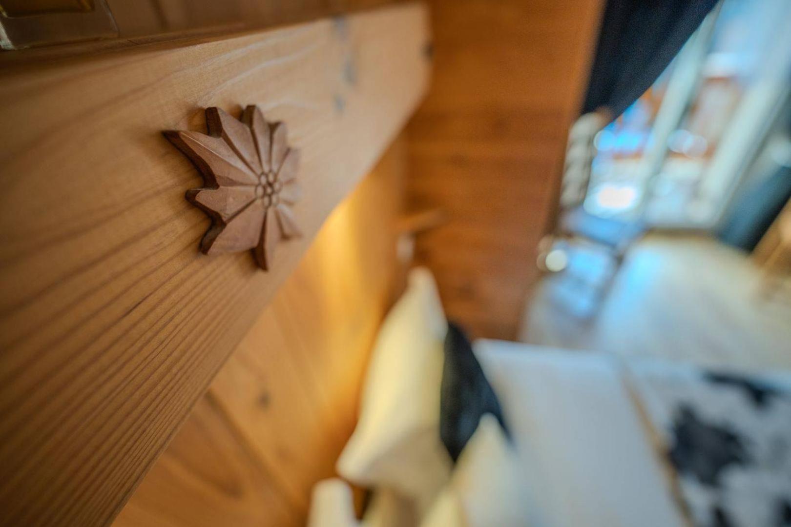 Hotel Du Centre Valloire Ngoại thất bức ảnh